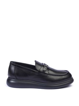 Karl Lagerfeld Granby Trim Loafer