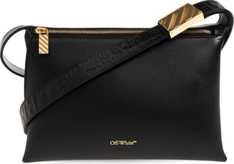 Off-white Mujer, Bolsos, Negro, Talla: ONE Size