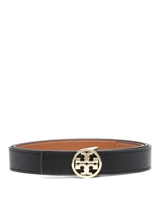 Tory Burch Miller Reversible belt