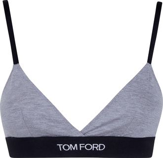 Tom Ford Underwear Modal Bra Top