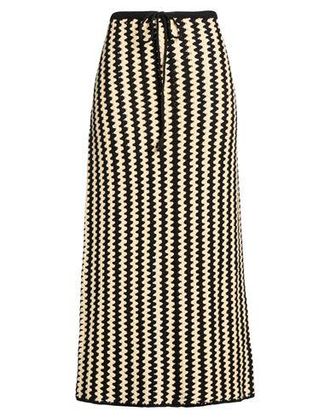 By Malene Birger BOTTOMWEAR - Midi skirts on YOOX.COM