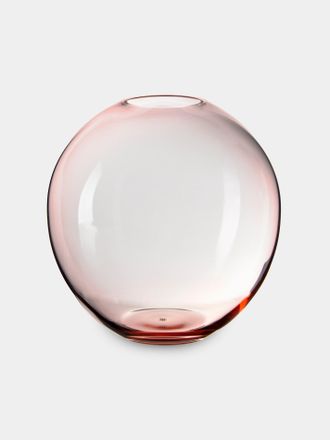 Lobmeyr BV60 Flower Crystal Bud Vase (4in/10cm)