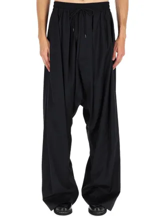 Vivienne Westwood Pants Ballon