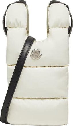Moncler Legere Small Water-Repellent Crossbody Bag