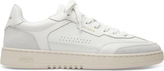 Axel Arigato DICE T-TOE SNEAKER with Refined Minimalist Design