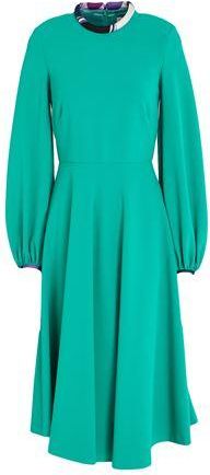 Pucci DRESSES - Midi dresses on YOOX.COM