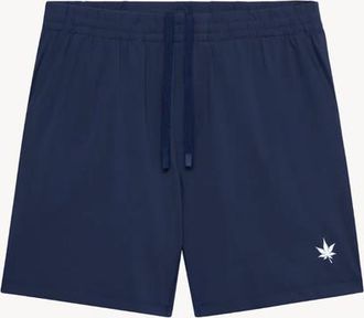 Boast Peak Performance 2 in 1 Short in Navy at Nordstrom, Size Xx-Large