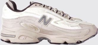 New Balance Sneakers 1000D New Balance in mesh e camoscio