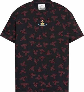 Vivienne Westwood Oversized Tshirt