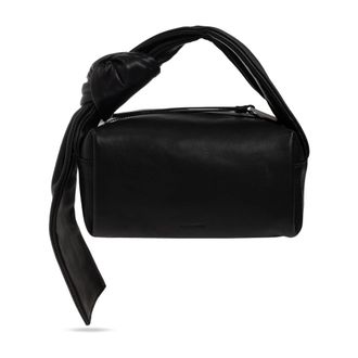 AllSaints Mujer, Bolsos, Negro, Talla: ONE Size