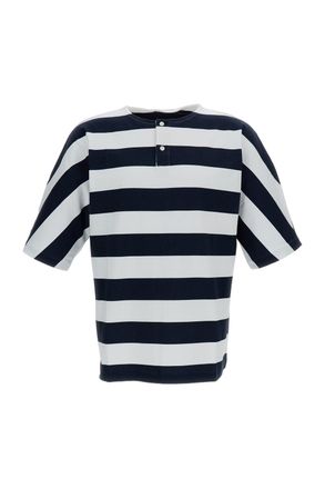 Jacquemus The Mariner T-Shirts