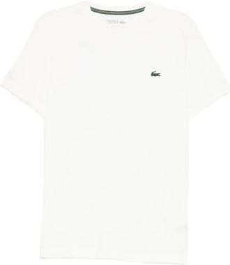 Lacoste T-shirt - Bianco