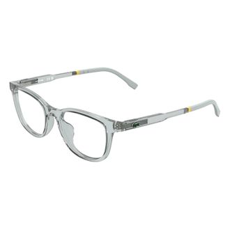 Lacoste Glasses, unisex, White, Size: 49 MM L3669 Optical Frame
