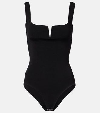 Galvan Freya bodysuit