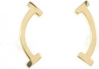 Tiffany & Co. yellow gold (18K) Stud Earrings (Pre-Owned)