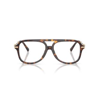 Tiffany & Co. 0tf2283 Tortoiseshell Aviator Eyeglasses