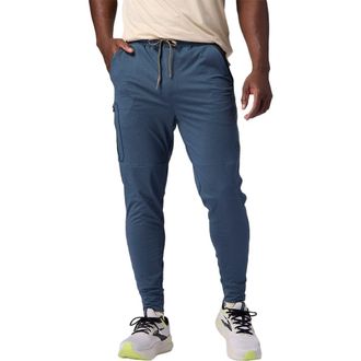 Backcountry Destination Everywhere Jger - Mens in Midnight Blue at Nordstrom, Size Xx-Large