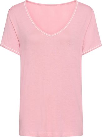 s.Oliver s.Oliver mit kleiner Kontrast-Paspel