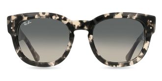 Ray-Ban RB0298S Mega Hawkeye 133371 Mens Sunglasses Tortoiseshell Size 53