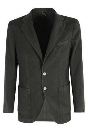 Santaniello Resca Tinto Filo Touch Soft Cashmere