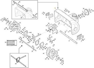 STIGA Sports Carter De Sinf&iacute;n Original Stiga - 118820697/0