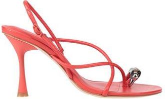 Studio Amelia SCHUHE - Zehentrenner auf YOOX.COM