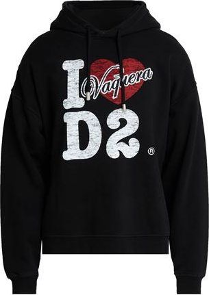Dsquared2 TOPWEAR - Felpe su YOOX.COM