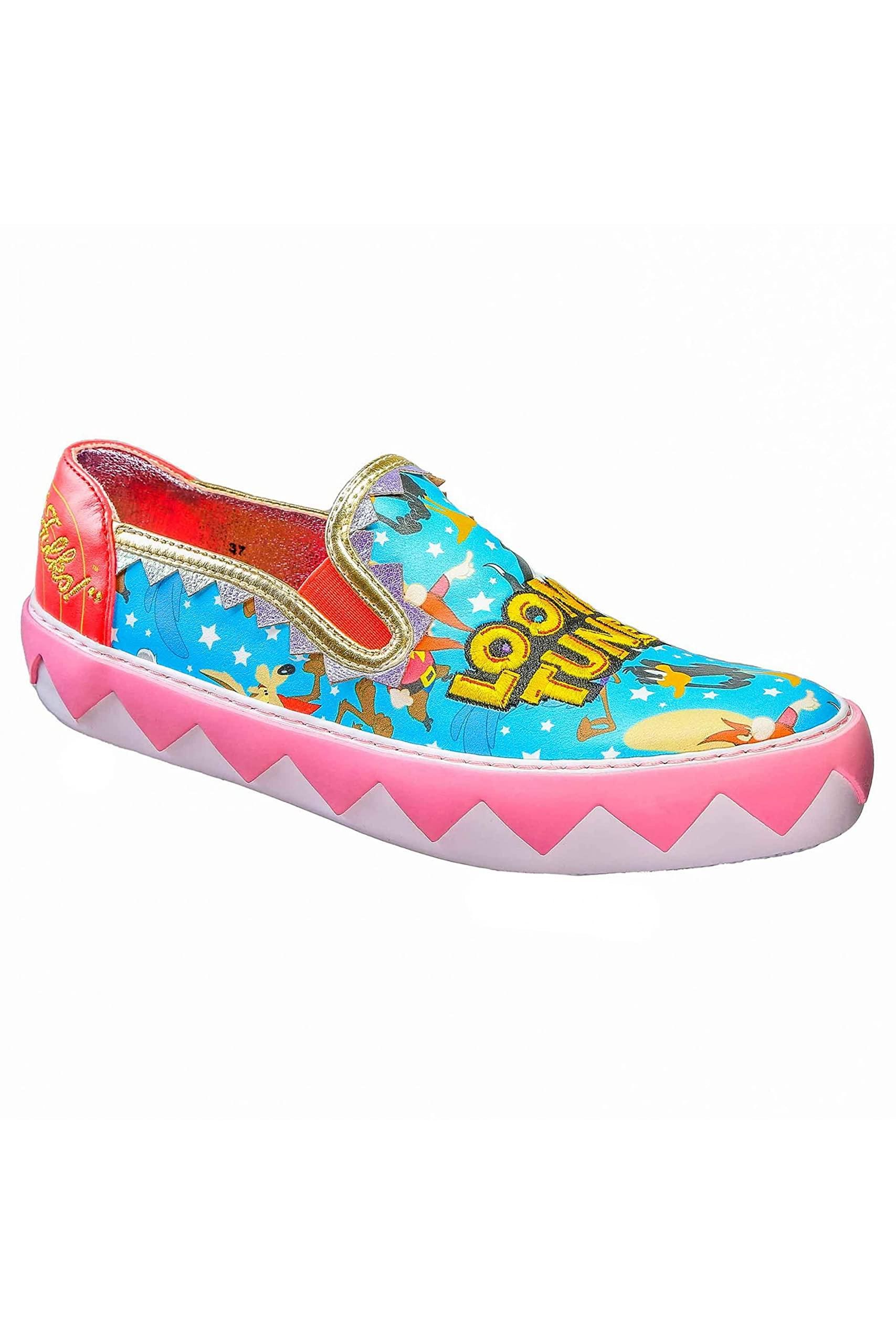 Irregular Choice Mary Janes Für Damen Online Kaufe Produktbild-Vorschau 4