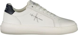 Calvin Klein Leather Men Mens Sneaker