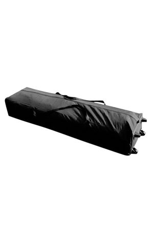 Regalos Miguel Regalos Miguel - Complementos Carpas Plegables - Bolsa De Transporte Con Ruedas Para Carpas 3x3 Premium