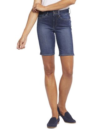 NYDJ Nydj Ella Crockett Short