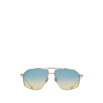 Cutler and Gross Sunglasses, unisex, Multicolor, Size: 59 MM Kensington Sunglasses
