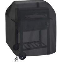OEM Funda Para Barbacoa, Lona Para Barbacoa, Funda Para Barbacoa De Gas, Lona Para Barbacoa, Funda Protectora Para Parrilla, Funda Impermeable Para Barbac