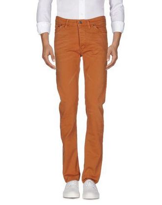 Drykorn HOSEN & R&Ouml;CKE - Jeanshosen auf YOOX.COM