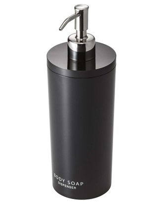 Yamazaki Home Round Shower Dispenser