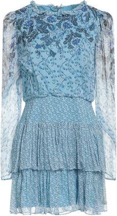 Saloni DRESSES - Mini dresses on YOOX.COM