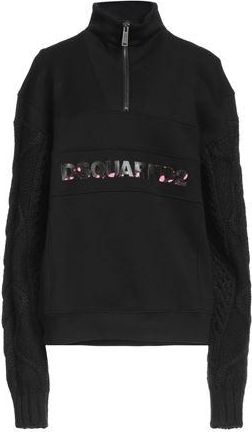 Dsquared2 CAMISETAS Y TOPS - Sudaderas en YOOX.COM