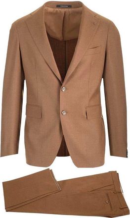 Tagliatore Vesuvio Suit