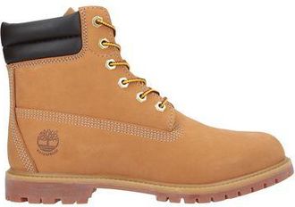 Timberland CALZADO - Botines de ca&ntilde;a alta en YOOX.COM