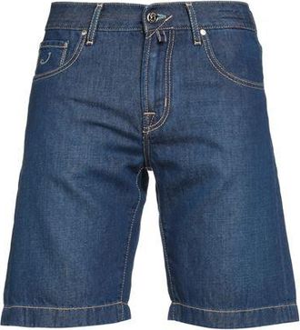 Jacob Cohen PARTES DE ABAJO - Shorts vaqueros en YOOX.COM