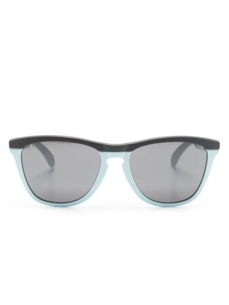 Oakley Occhiali da sole Frogskins wayfarer - Blu