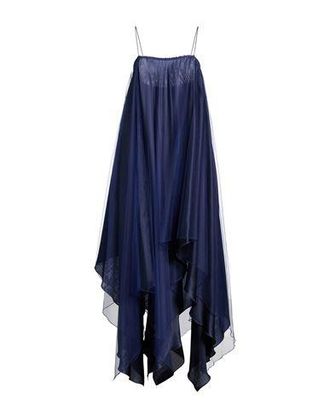 Giorgio Armani DRESSES - Maxi dresses on YOOX.COM