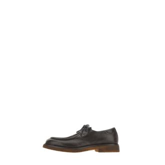 Alexander Hotto Paraboot - Heren - Schoenen - Bruin - Maat: 40 EU Leer