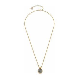 Leonardo Dames, Accessoires, Geel, Maat: ONE Size