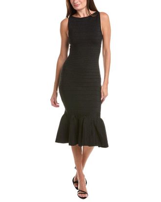 Retrof&ecirc;te Marta Knit Dress