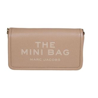 Marc Jacobs Dames, Tassen, Bruin, Maat: ONE Size Leer