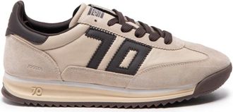 Back70 Back70, Donna, Scarpe, Beige, 40 EU, new