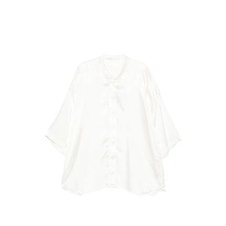 Rick Owens Short-sleeve Shirt