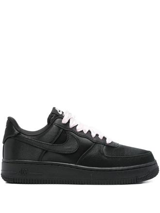 Nike Sneakers con lacci - Nero