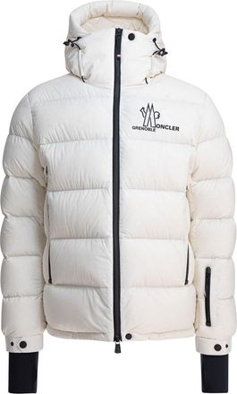 Moncler Isorno Ski Down Jacket